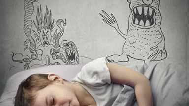 Детские фобии и страхи: как избавить детей от тревожности
