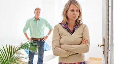 Как пережить развод с мужем: рекомендации психолога